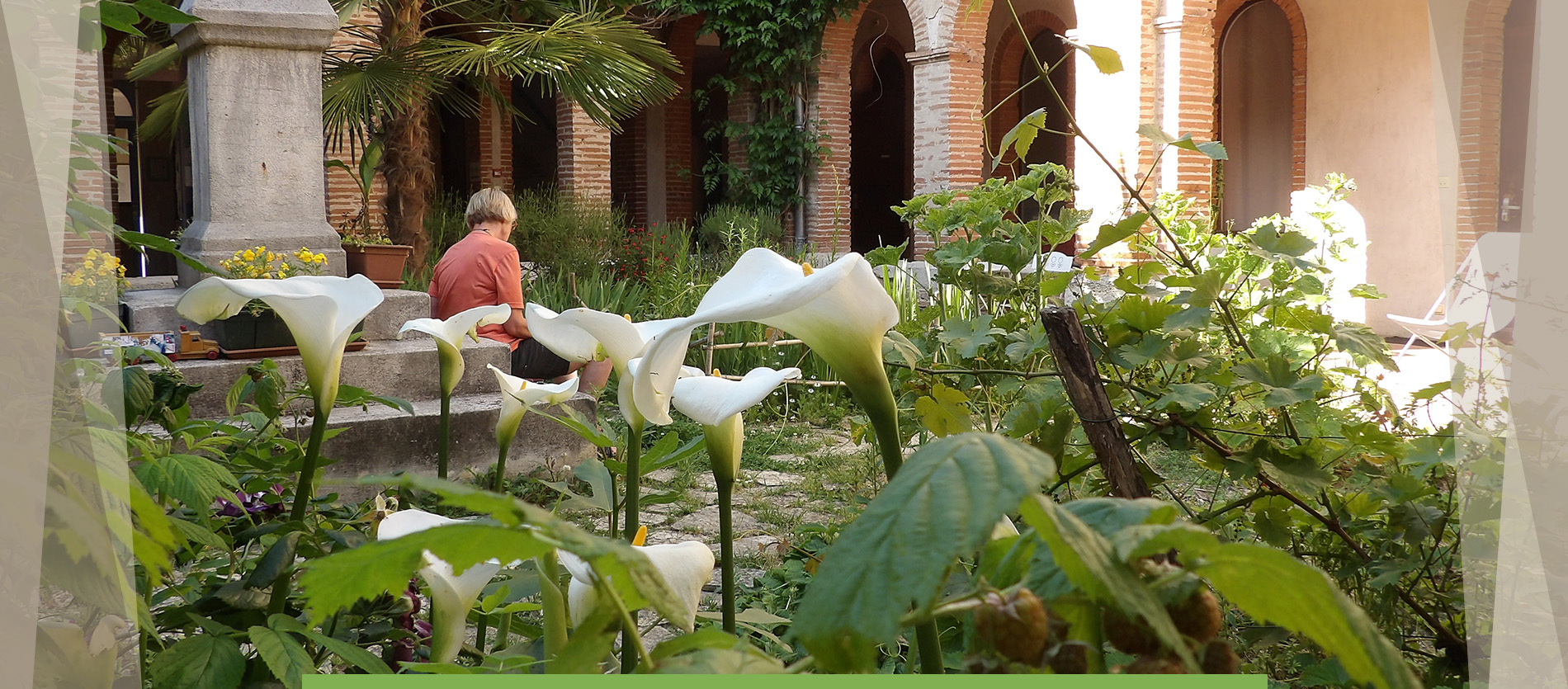 L’ancien Carmel de Moissac