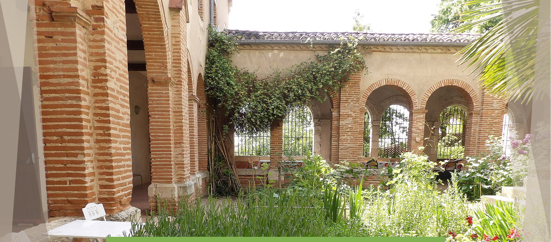 L’ancien Carmel de Moissac