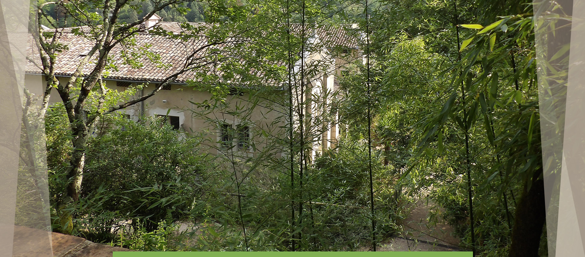 L’ancien Carmel de Moissac